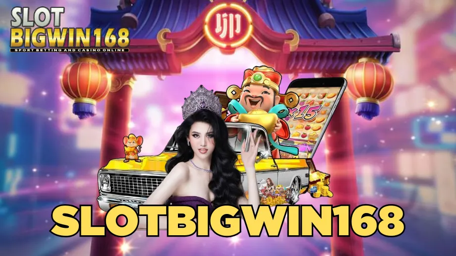 slotbigwin168